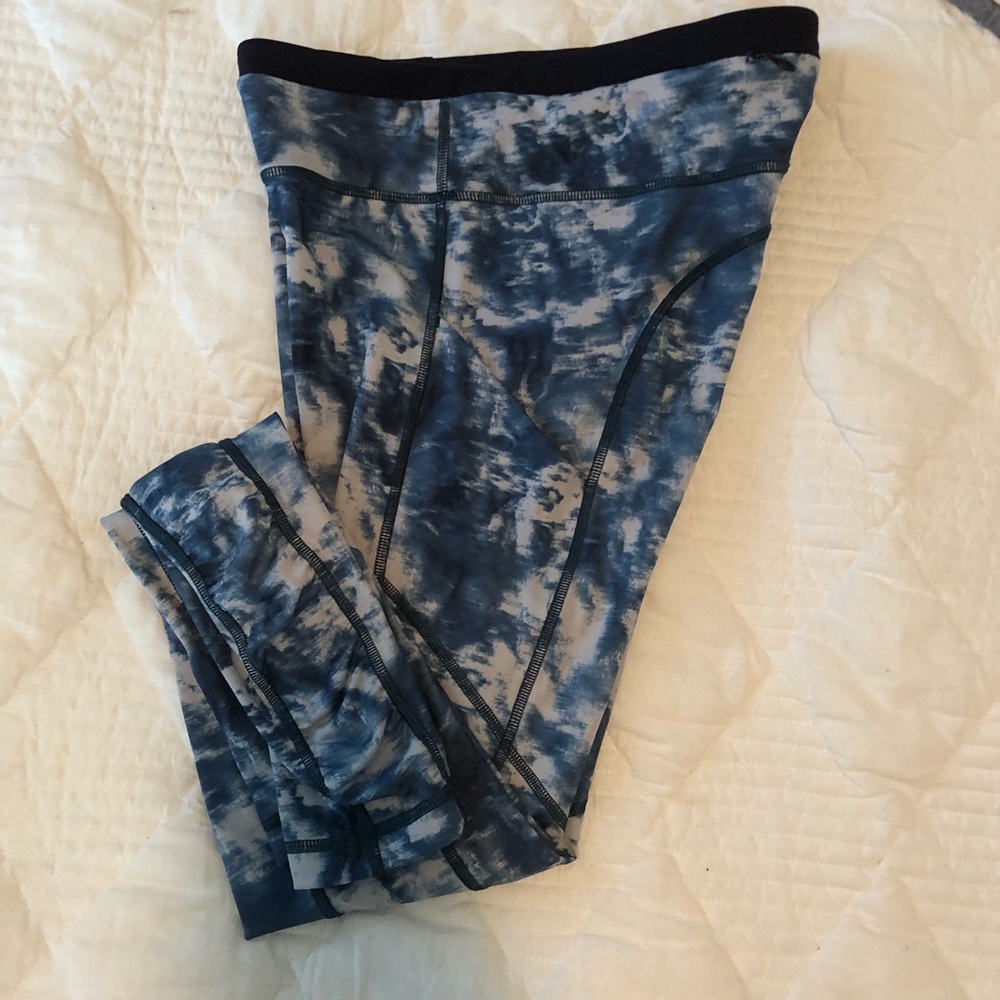 Outrun pants. Purchased on Poshmark